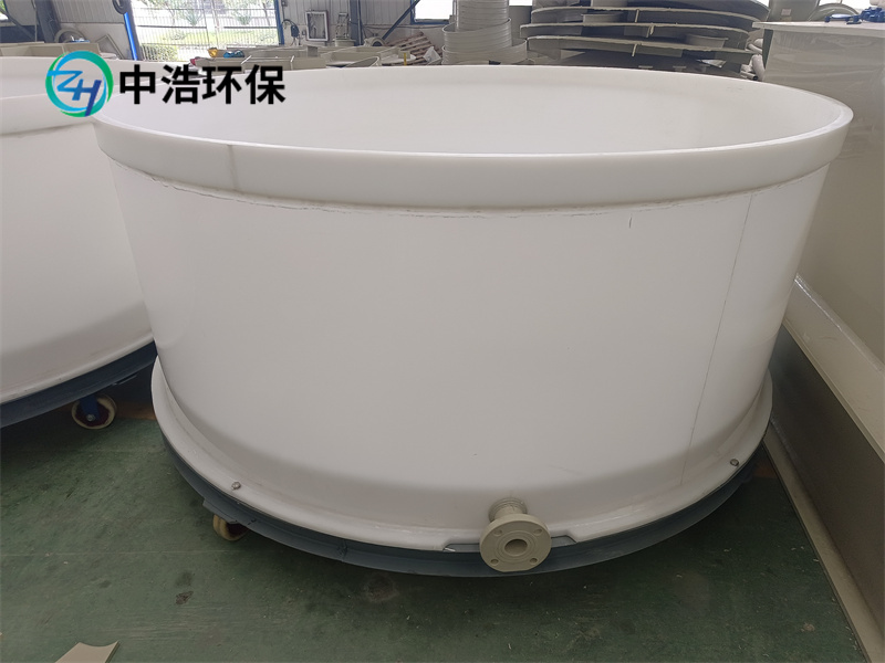 罗平PP抽滤槽